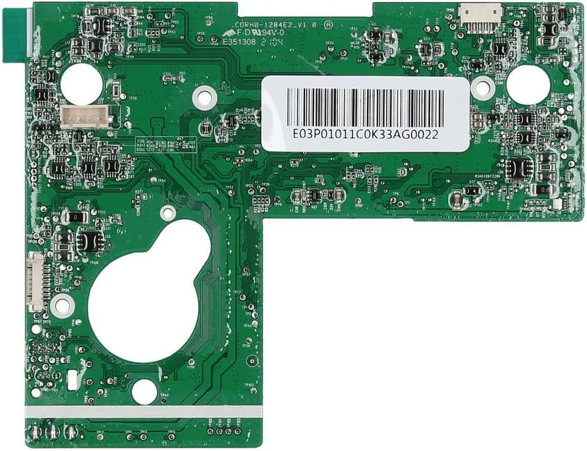 Ecovacs Deebot Ozmo N8/N8Pro Mainboard